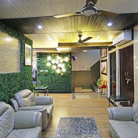 Hotel Gl Suites Near Delhi Airport New Delhi Exterior photo